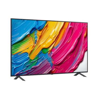LG  Qned Ai 75qned80a6a 190,5 Cm (75"") 4k Ultra Hd Smart Tv Wifi Noir