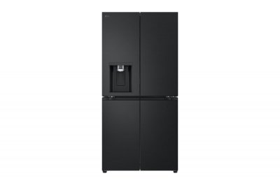 LG  R&eacute;frig&eacute;rateur 4 portes GML860EPFE 