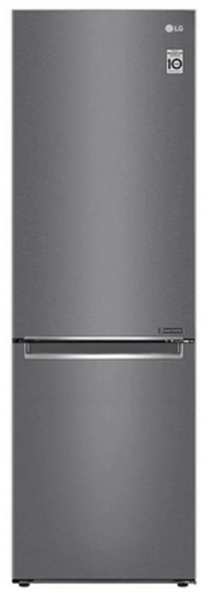 LG  R&eacute;frig&eacute;rateur combin&eacute; 2 portes no-frost 341 litres - GBP30DSLZN