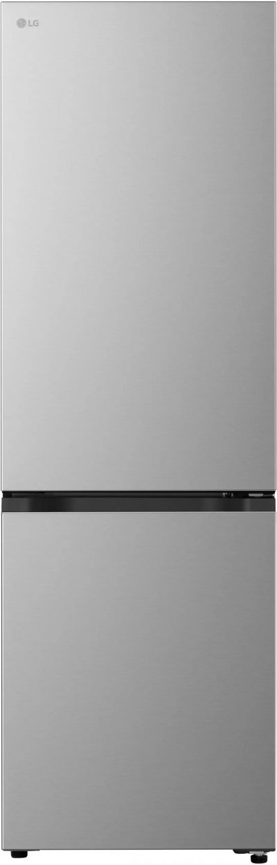 LG  R&eacute;frig&eacute;rateur combin&eacute; 59.7cm 333l ventil&eacute; - GBBSJ10EPY