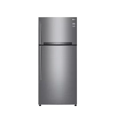 LG  R&eacute;frig&eacute;rateur cong&eacute;lateur haut GTD7850PS1