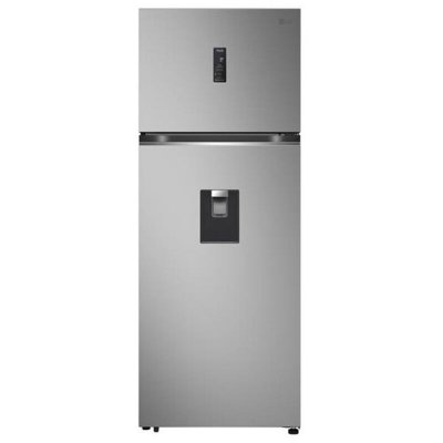 LG  R&eacute;frig&eacute;rateur cong&eacute;lateur haut GTFV44PYBKD 