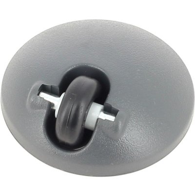 LG  - Roue centrale ahj31688217 pour Aspirateur
