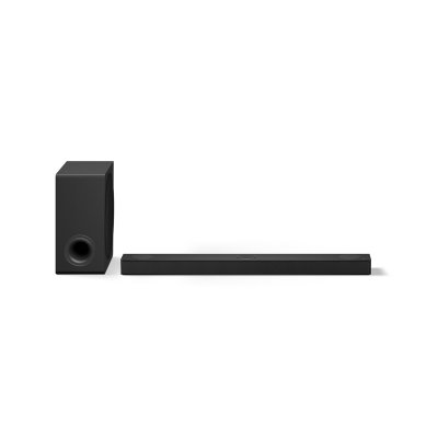 LG  S80ty Noir 3.1.3 Canaux 480 W