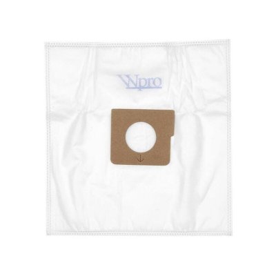 MOULINEX LG - Sacs aspirateur par 4 pour Aspirateur