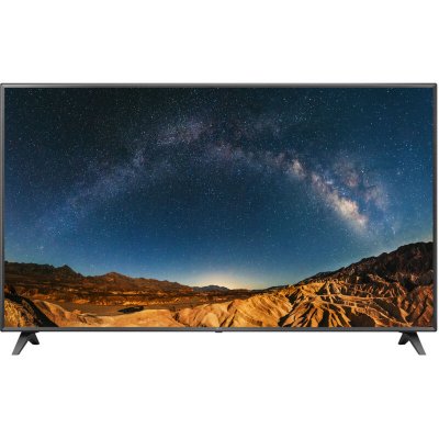 LG  SMART TV 55 16:9 LED 4K UHD 3840 x 2160 HDR 350nits 60hz Wi-Fi