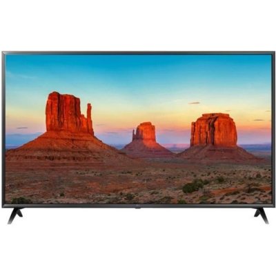 LG  smart tv led 55"" ultra hd 4k hdr