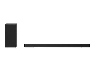 LG  SN6Y.DEUSLLK Haut-Parleur soundbar 3.1 canaux 420 W Noir
