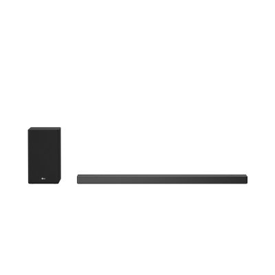 LG  Sn9yg.ditallk Altoparlante Soundbar Nero 5.1.2 Canali 520 W