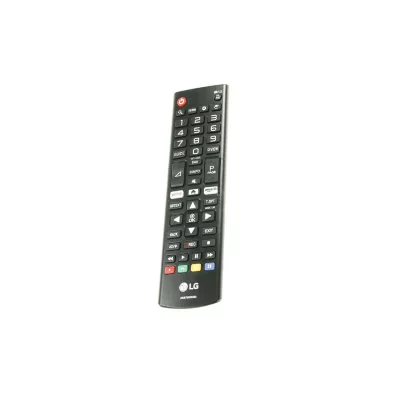 LG  T&eacute;l&eacute;commande (294285-54001) T&eacute;l&eacute;vision AKB75095308, AKB75675311
