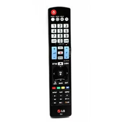 LG  Telecommande pour televiseur dvd et satellite 