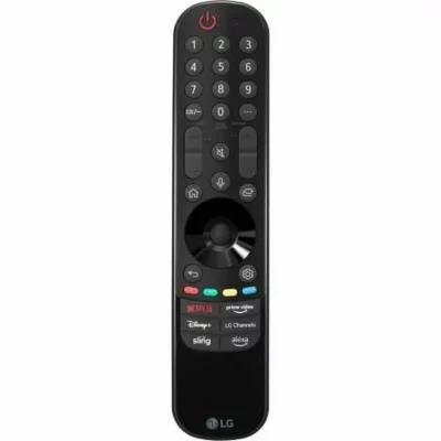 UNISEX Lg T&eacute;l&eacute;commande Universelle Pour Tv