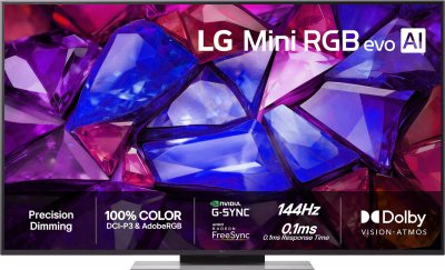 LG  T&eacute;l&eacute;viseur UHD 4K  55MRGB88B6B