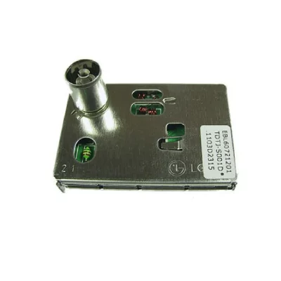 LG  Tuner ANALOGIQUE/Digital pour TV Audio TELEPHONIE EBL60721201