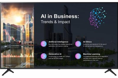 LG  Tv 50pk640s0lb 50&acute;&acute; 4k Led