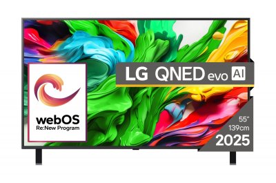 LG  Tv 55qned85a3c 55&acute;&acute; 4k Qned Led