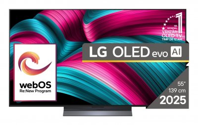 LG  Tv Oled55c51la.aeu 55&acute;&acute; 4k Oled 