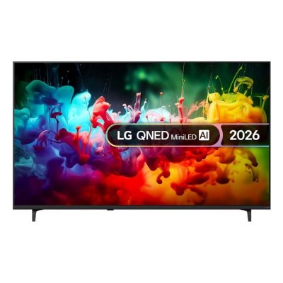 LG  Tv Qned Evo Ai Qned72 Mini Led 65qned72b6b 65&acute;&acute;/ultra Hd 4k/smart Tv/wifi