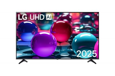 LG  UHD AI 55UA73003LA TV 139,7 cm (55"") 4K Ultra HD Smart TV Wifi Noir
