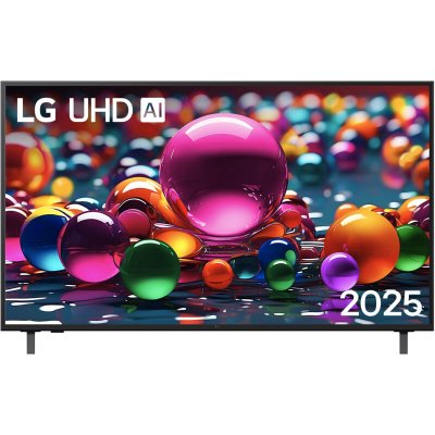 LG  Uhd Ai 55ua75006la 139,7 Cm (55"") 4k Ultra Hd Smart Tv Wifi Noir
