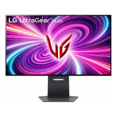 LG  UltraGear OLED 32GS95UE-B 31,5"" OLED UltraHD 4K 240 Hz FreeSync Premium Pro
