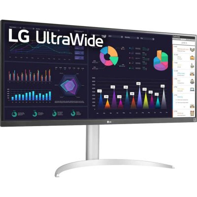 LG  ultrawide monitor 34wq650-w 34wq650w (34wq650-w)