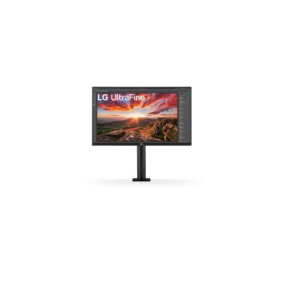 LG  Un880p-b 27&acute;&acute; Qhd Ips Led 60hz Monitor One Size / EU Plug