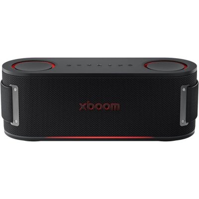 LG  XBOOM Bounce Enceinte Bluetooth puissante - BOUNCE
