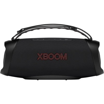 LG  XBOOM GO XG8T Altavoz Inal&aacute;mbrico Resistencia al Agua y Polvo IP67