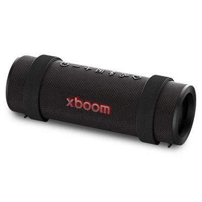 LG  XBOOM grab Enceinte Bluetooth puissante - GRAB