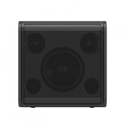 LG  xboom Stage301 by will.i.am Enceinte de soir&eacute;e Noir 120 W - Neuf