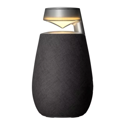 LG  XO2TBK Enceinte sans fil 20 W, Bluetooth, 15 heures, noir