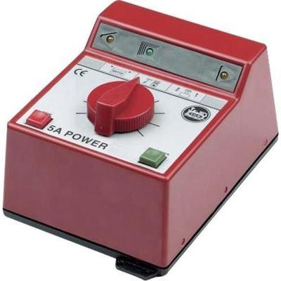 LGB  51079 R&eacute;gulateur &eacute;lectronique 5 A, L51079, Piste G