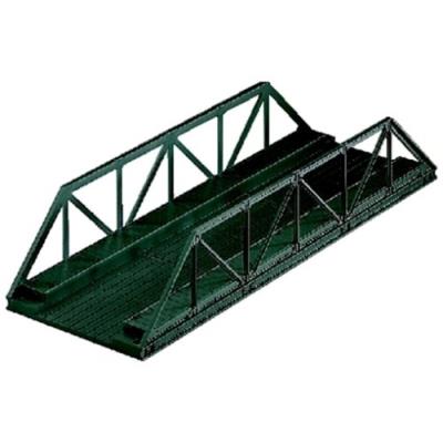 LGB  L50600 G Pont ferroviaire 1 voie (G) Voie 