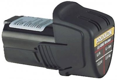 PROXXON LI/A2 29896 Batterie pour outil 10.8 v 2.6 Ah Li-Ion - 