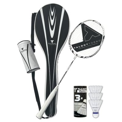 TALBOT TORRO Li-ning ns95 ultra premium cordage de badminton argent