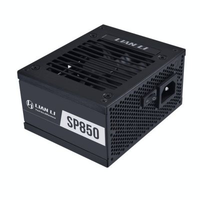 LIAN LI  Alimentation Modulaire Sp850 V2 850w 80 Plus Gold