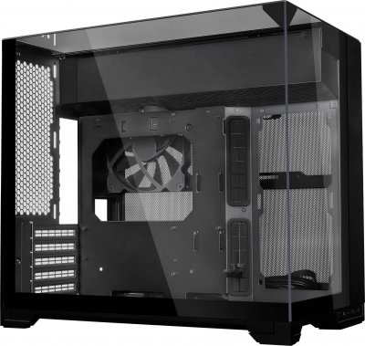 LIAN LI  O11 Vision-M bo&icirc;tier mini tower
