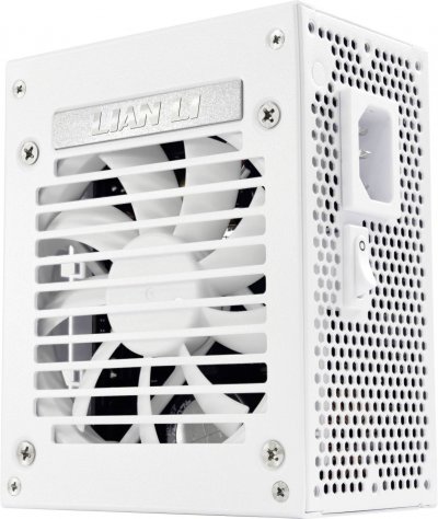 LIAN LI  SP750 v2 750W - Blanc