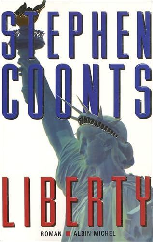 Liberty (Romans, Nouvelles, Recits (Domaine Etranger))