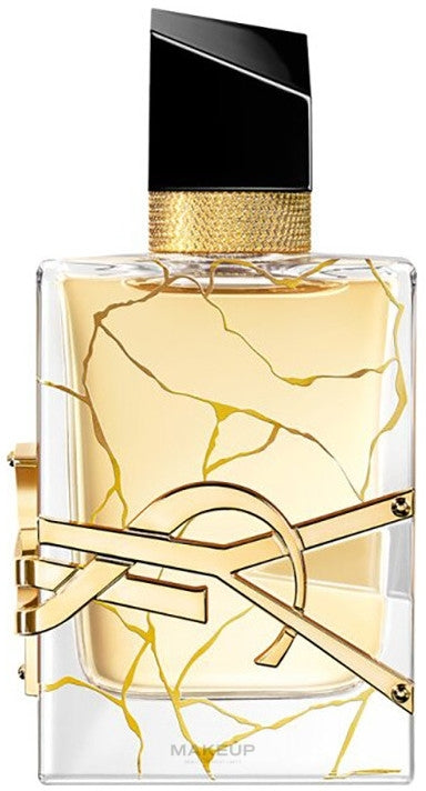 YVES SAINT LAURENT Libre Collector - Eau de Parfum Rechargeable-50ml 