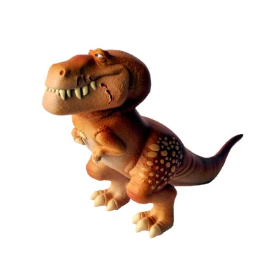 BULLYLAND Licences Figurine Butch - Le Voyage D'arlo Disney - 19 Cm