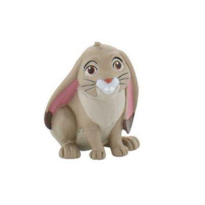 BULLY Licences Figurine Clovis - Princesse Sofia Disney - 5 Cm