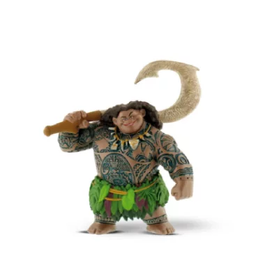 BULLYLAND Licences Figurine Maui - Vaiana Disney