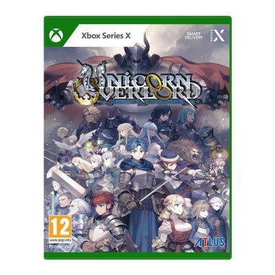 Licorne Overlord Xbox Series