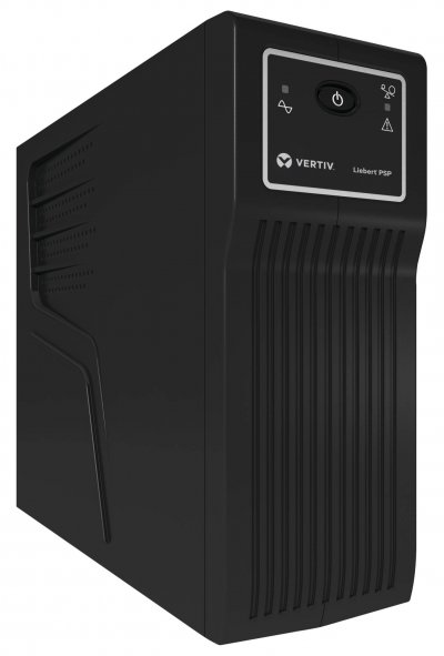 VERTIV Liebert PowerSure PSP - onduleur - 390 Watt - 650 VA