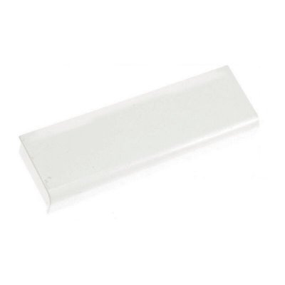 LIEBHERR  - capot equerre fixation porte pour refrigerateur