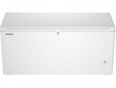 LIEBHERR  Cfd 2505 Plus Congelatore A Pozzo Libera Installazione 359 L D Bianco