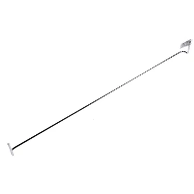 LIEBHERR  - etrier de balconnet pour refrigerateur 7112671