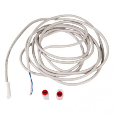 LIEBHERR  - Kit Sonde De Temperature+connecteurs - Ref: 9590142